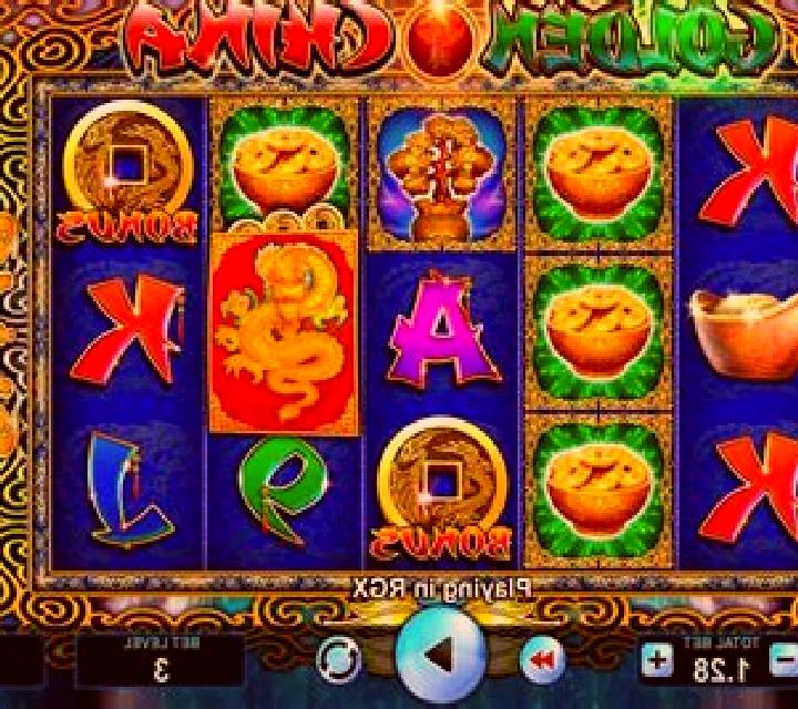 Ghost Festival slot game