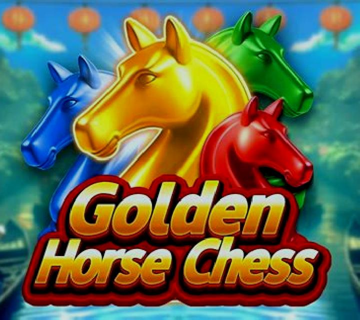 Ghost Horse slot game