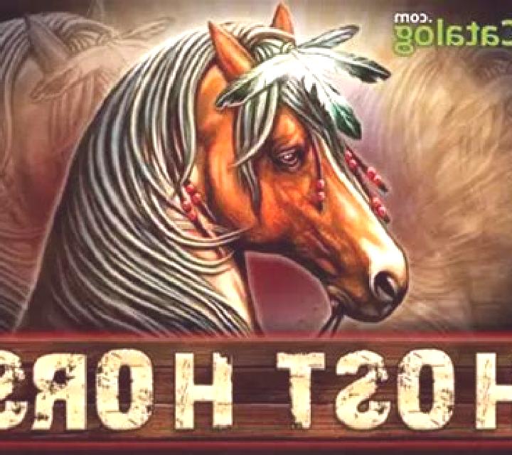 Ghost Horse slot