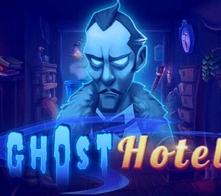 Ghost Hotel slot