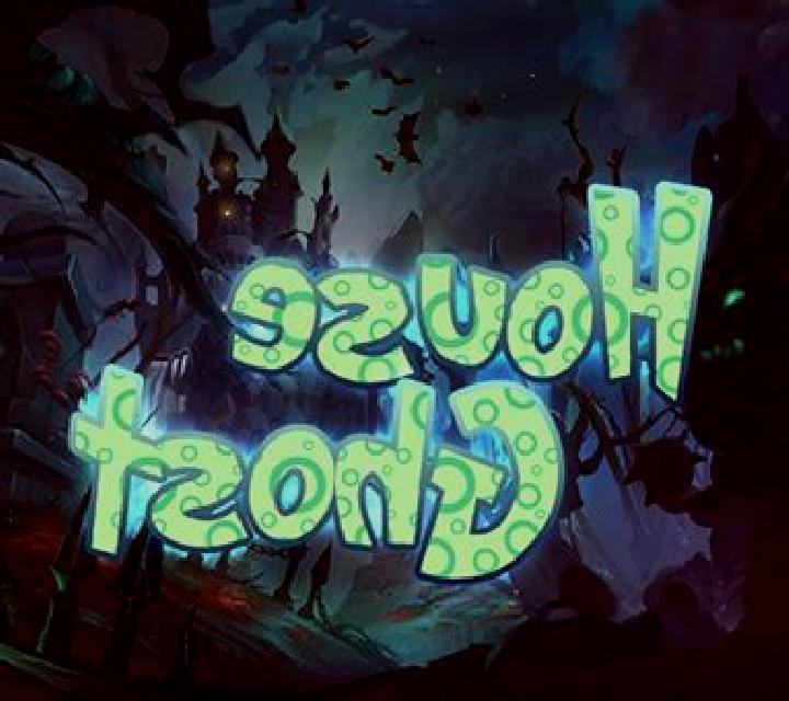 Ghost House (Aiwin Games) online slot