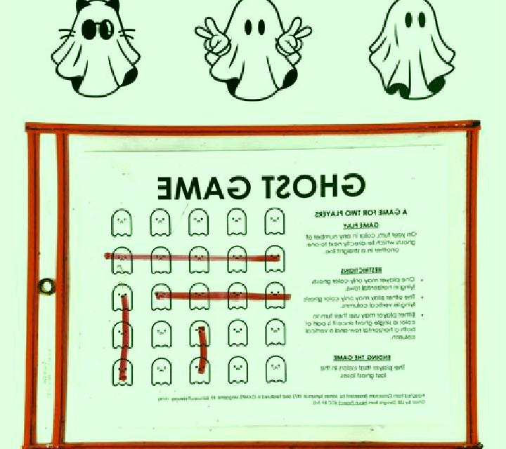 Ghost House (Askmeslot) slot game