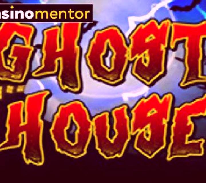 Ghost House (Nazionale Elettronica) online slot