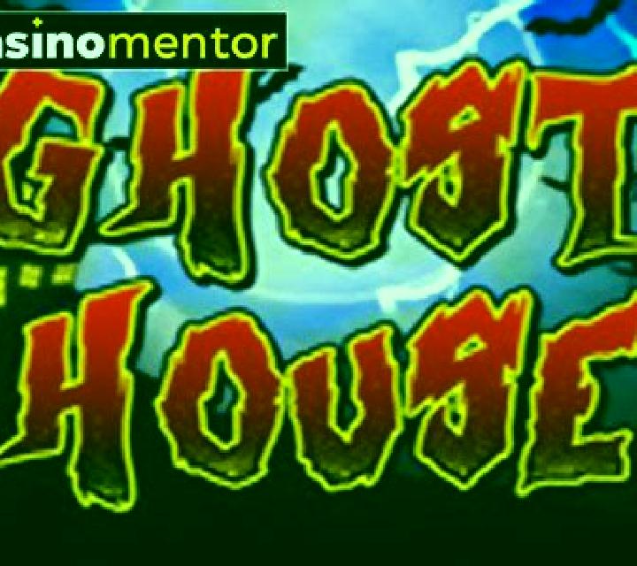 Ghost House (Nazionale Elettronica) slot game