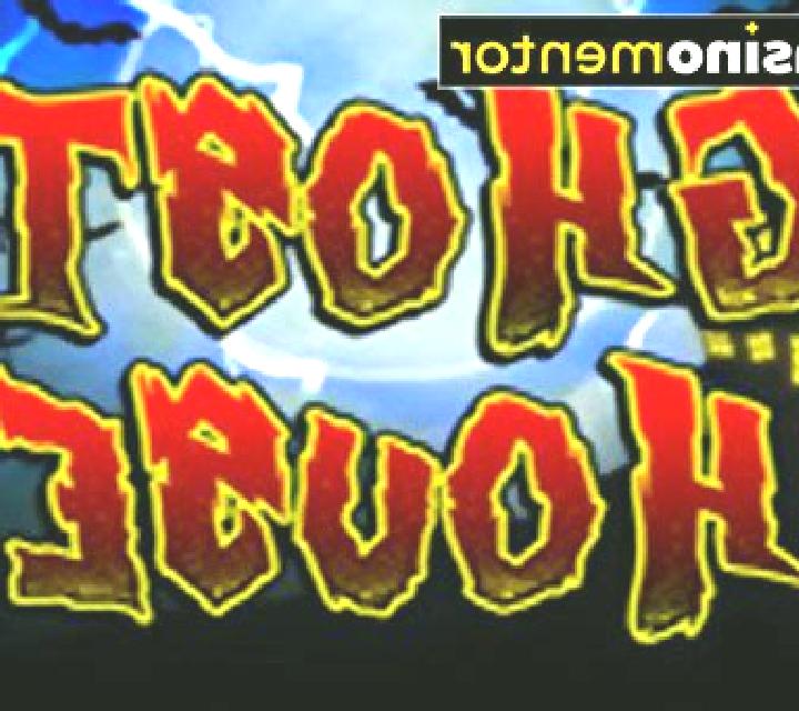Ghost House (Nazionale Elettronica) slot machine