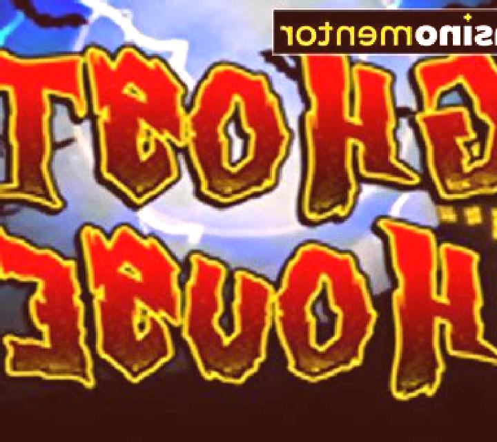 Ghost House (Nazionale Elettronica) slot