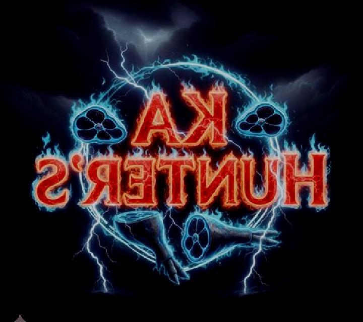 Ghost Hunter (KA Gaming) online slot
