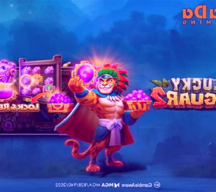 Ghost Hunter (KA Gaming) slot game
