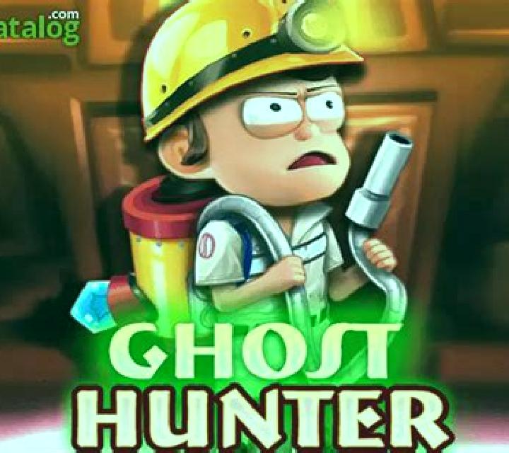 Ghost Hunter (KA Gaming) slot