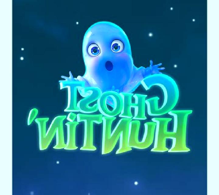 Ghost Huntin online slot