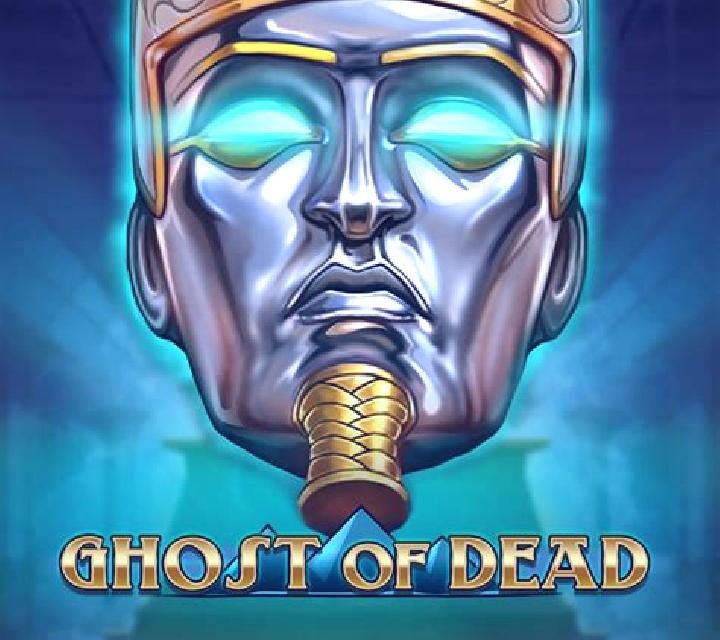 Ghost of Dead online slot