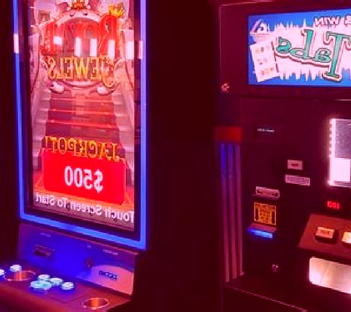 Ghost of Nile (Pull Tabs) online slot