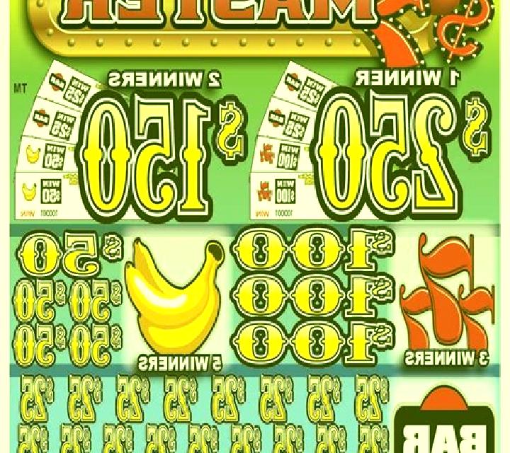 Ghost of Zeus (Pull Tabs) slot machine