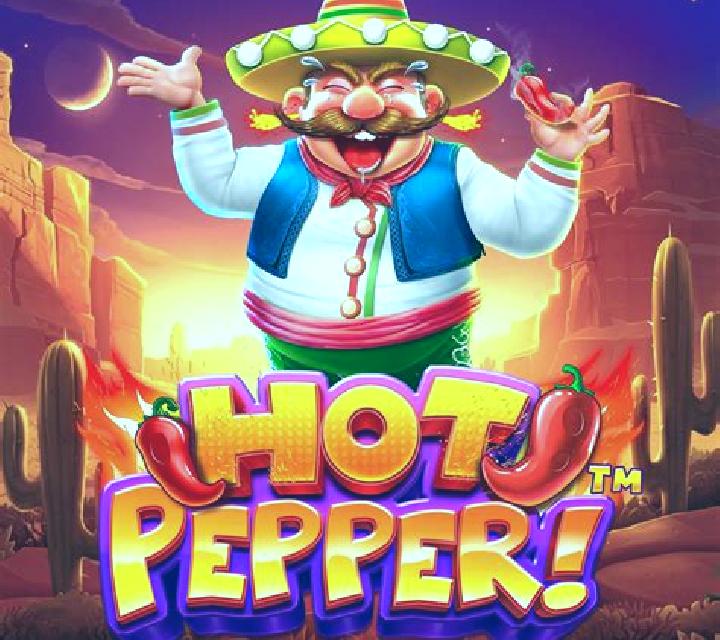 Ghost Pepper online slot