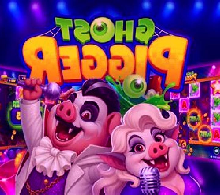 Ghost Pigger online slot
