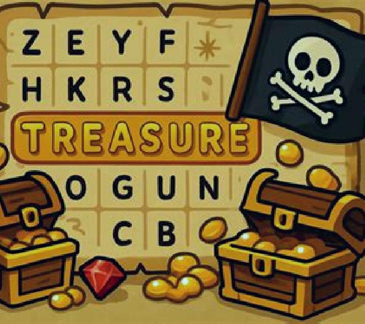 Ghost Pirates The 100,000 Quest online slot