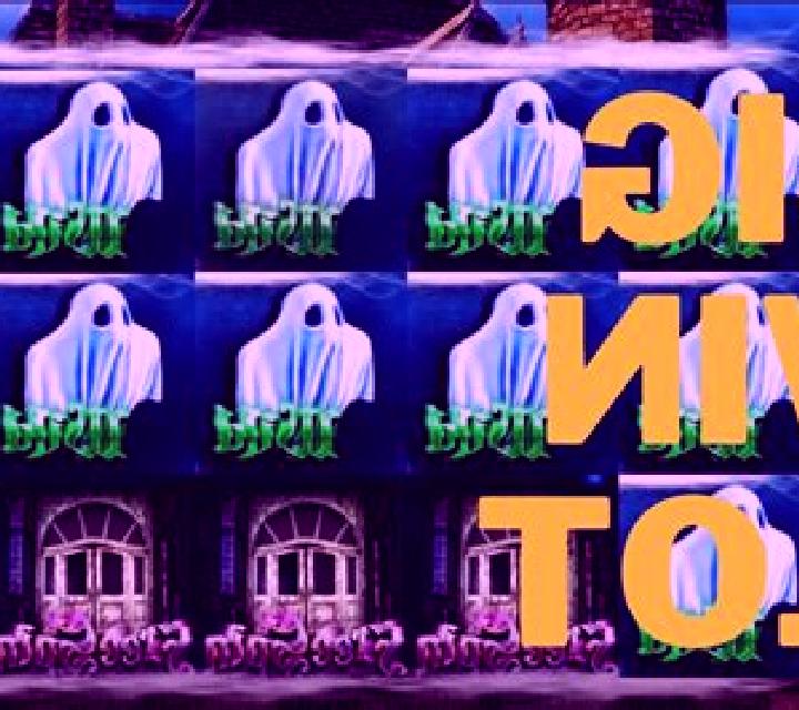 Ghost Quest slot
