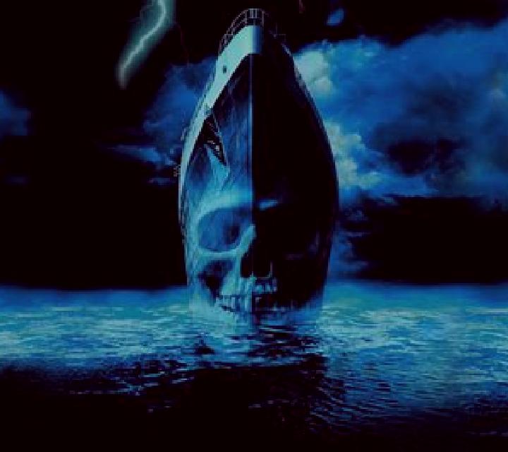 Ghost Ship online slot