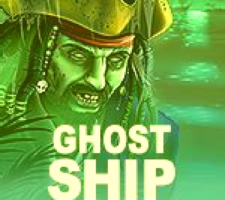 Ghost Ship slot game