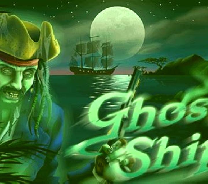 Ghost Ship slot