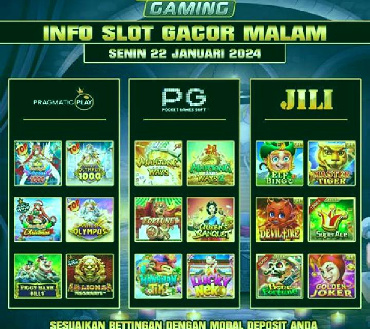 Ghost Slider 2024 online slot