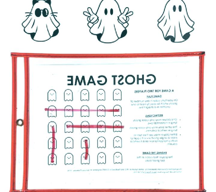 Ghost Slider 2024 slot game