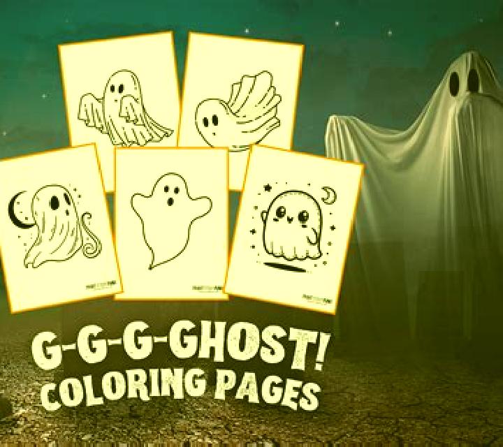 Ghost Slider 2024 slot