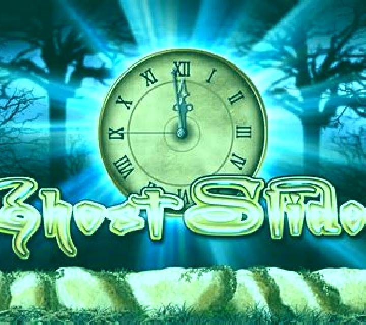 Ghost Slider online slot