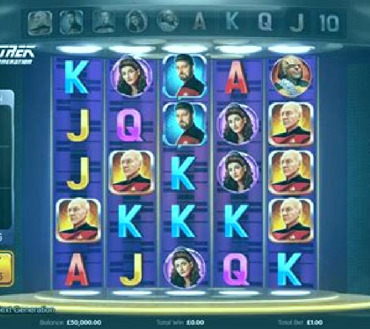 Ghost Star online slot
