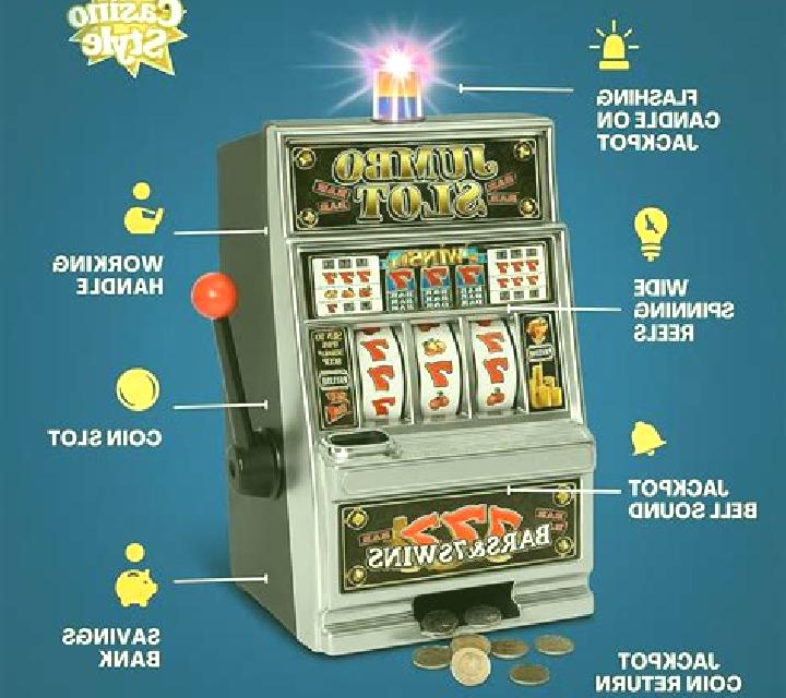 Ghostblade slot machine