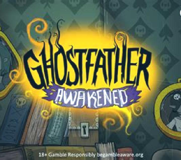 Ghostfather - Awakened online slot