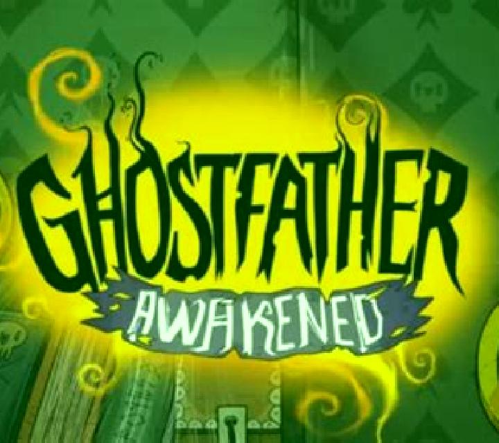 Ghostfather - Awakened slot