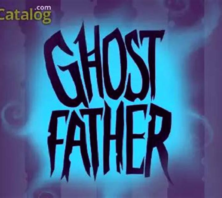 Ghostfather online slot