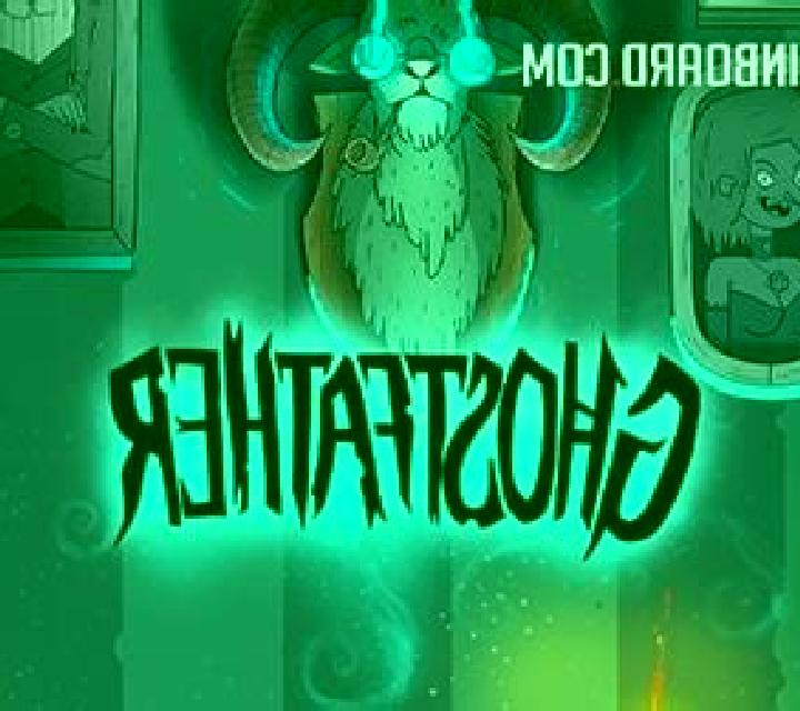 Ghostfather slot game