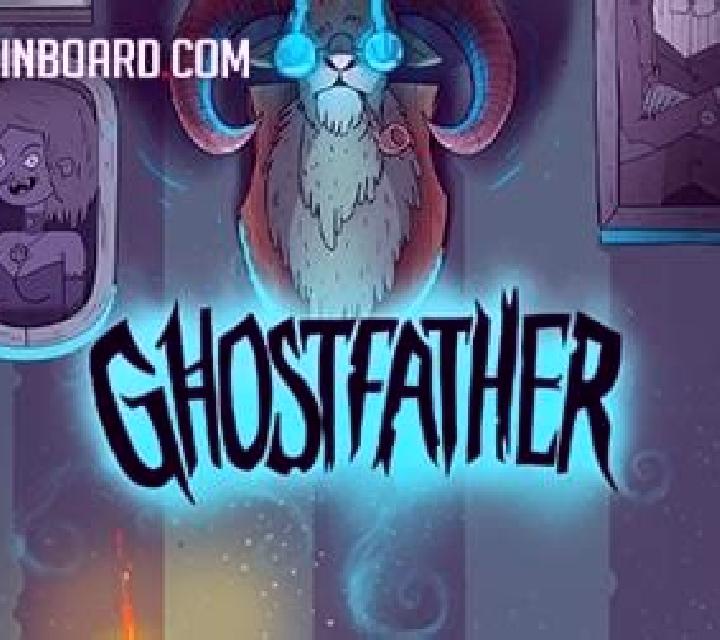 Ghostfather slot