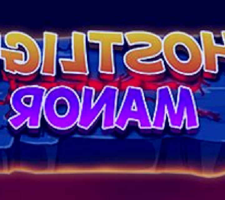Ghostlight Manor online slot