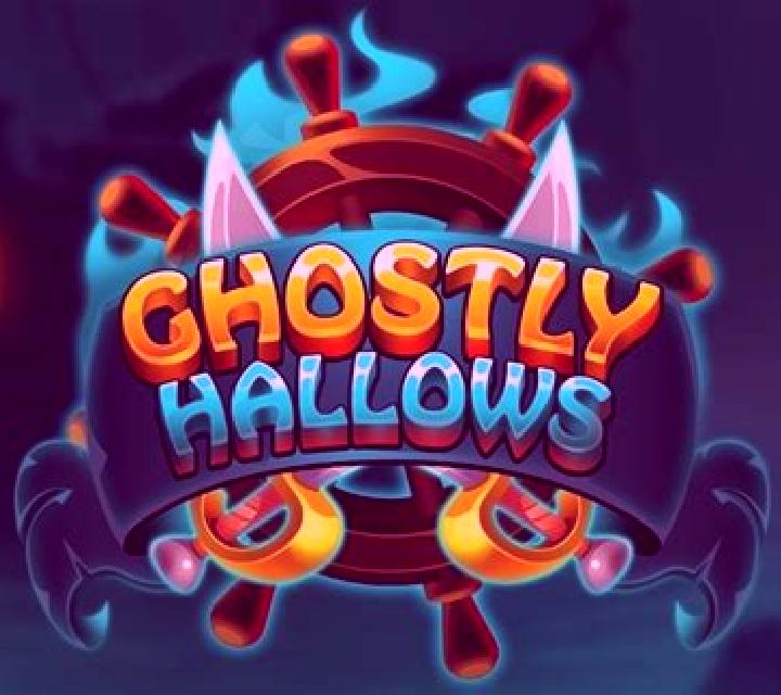 Ghostly Hallows slot game