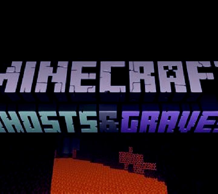 Ghosts and Graves online slot