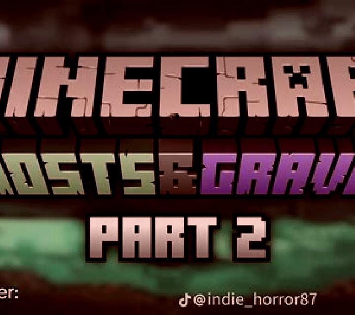 Ghosts and Graves slot