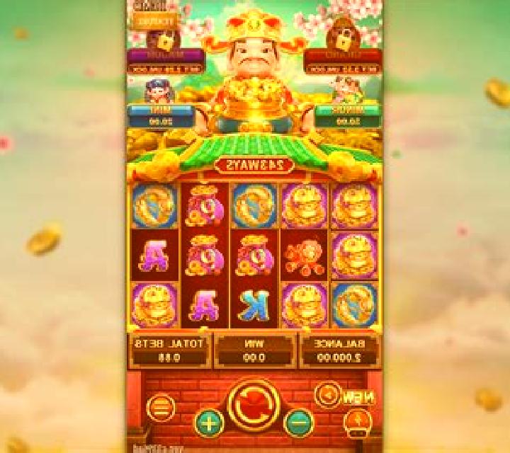 Ghosts Fortune slot game