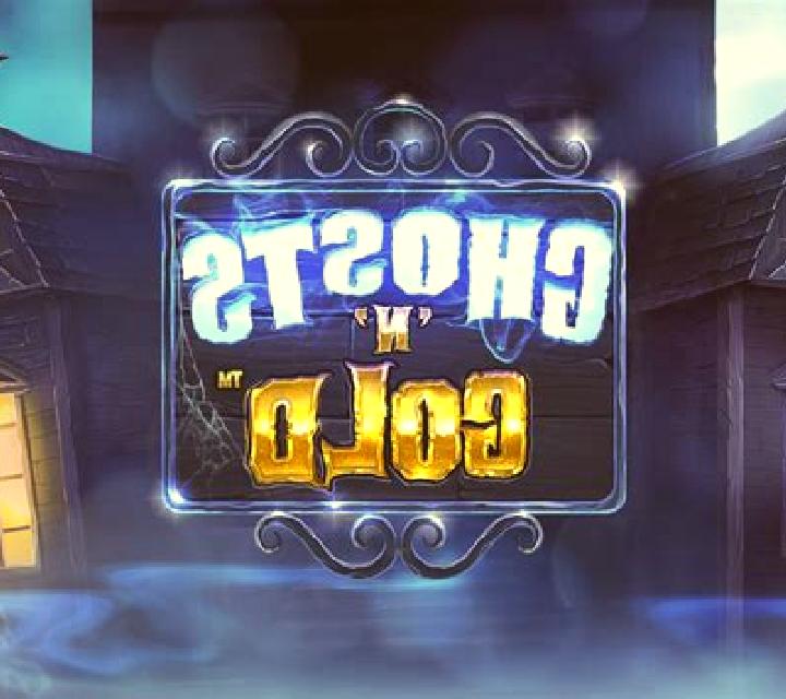 Ghosts N Gold online slot