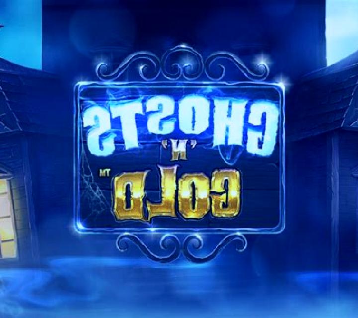 Ghosts N Gold slot game