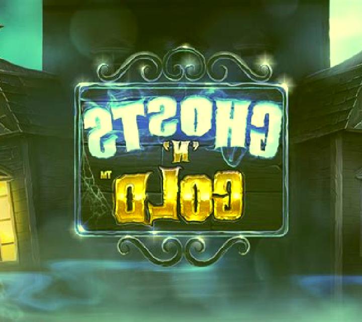 Ghosts N Gold slot