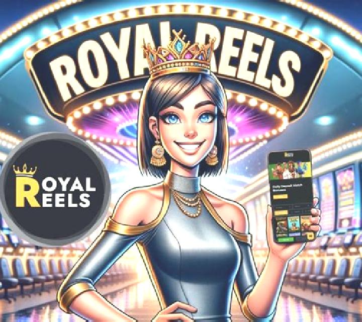 Ghosts N Reels online slot