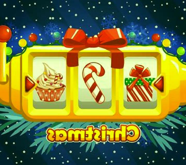 Ghosts Of Christmas slot machine