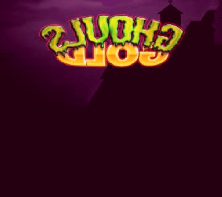 Ghouls Gold online slot