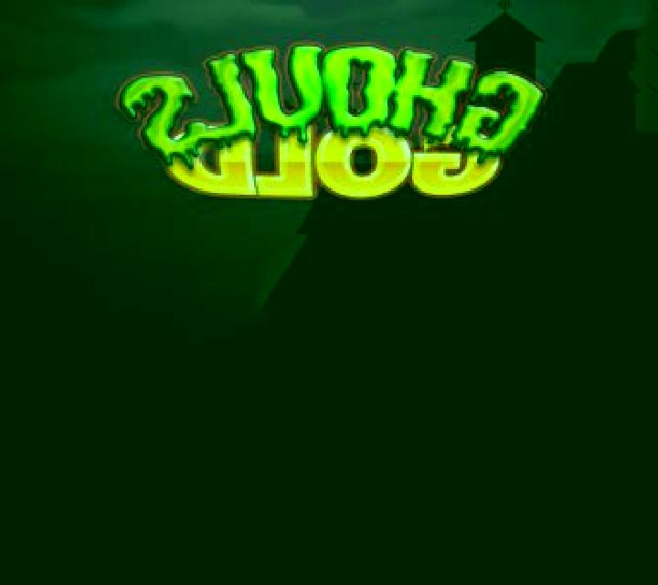 Ghouls Gold slot game
