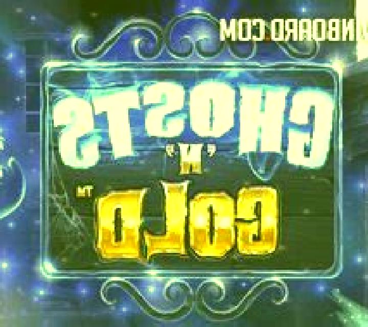 Ghouls Gold slot