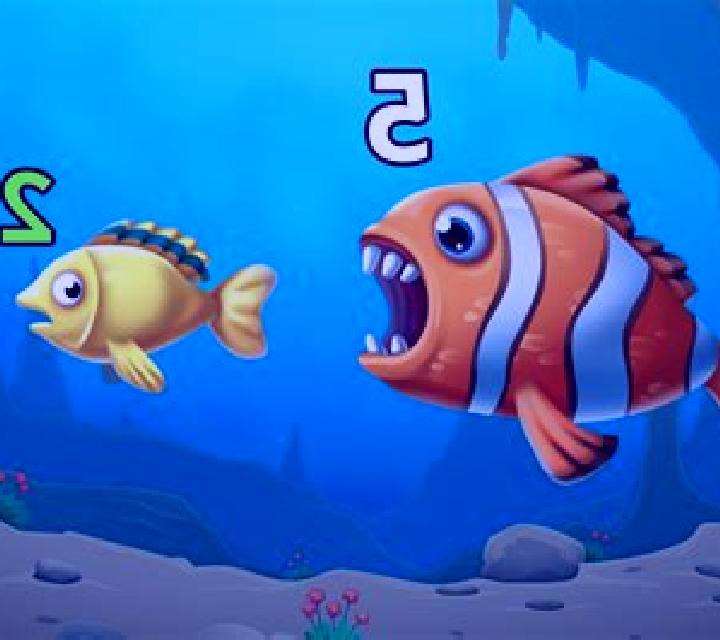 Giant Fish Hunter online slot