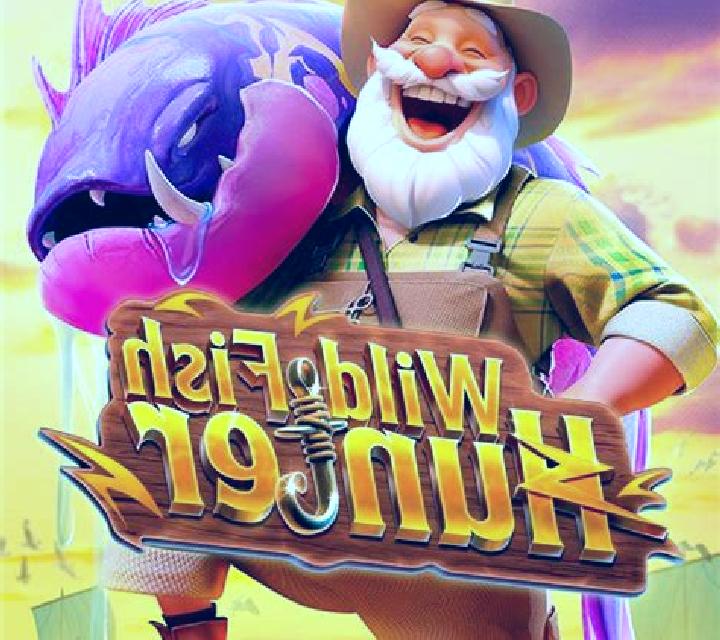 Giant Fish Hunter slot